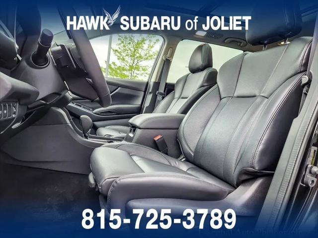 2026 Subaru Ascent Onyx Edition Touring 7-Passenger