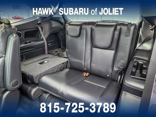 2026 Subaru Ascent Onyx Edition Touring 7-Passenger