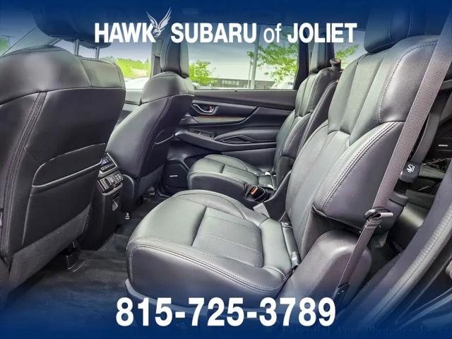 2026 Subaru Ascent Onyx Edition Touring 7-Passenger