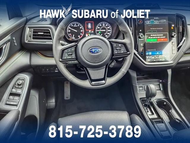 2026 Subaru Ascent Onyx Edition Touring 7-Passenger