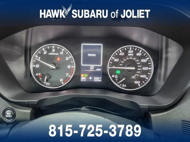 2026 Subaru Ascent Onyx Edition Touring 7-Passenger