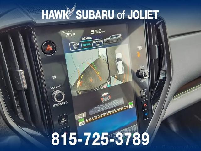 2026 Subaru Ascent Onyx Edition Touring 7-Passenger