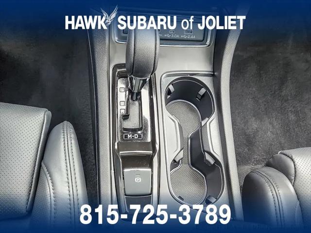 2026 Subaru Ascent Onyx Edition Touring 7-Passenger