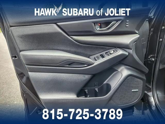 2026 Subaru Ascent Onyx Edition Touring 7-Passenger