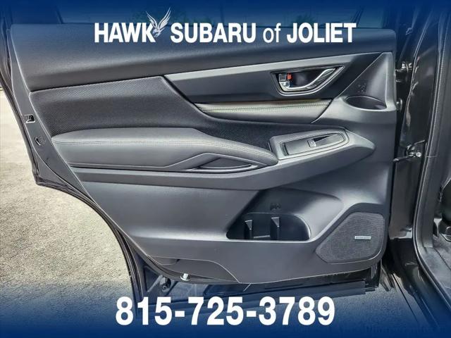 2026 Subaru Ascent Onyx Edition Touring 7-Passenger