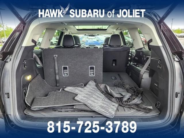 2026 Subaru Ascent Onyx Edition Touring 7-Passenger