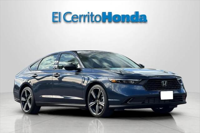 2026 Honda Accord Sedan SE for sale in El Cerrito, CA