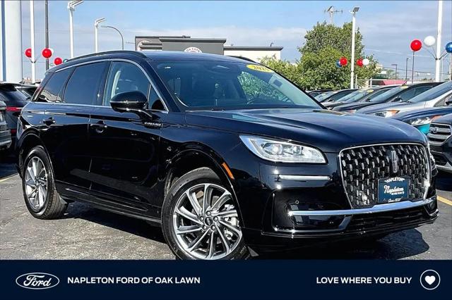 2025 Lincoln Corsair Grand Touring for sale in Oak Lawn, IL