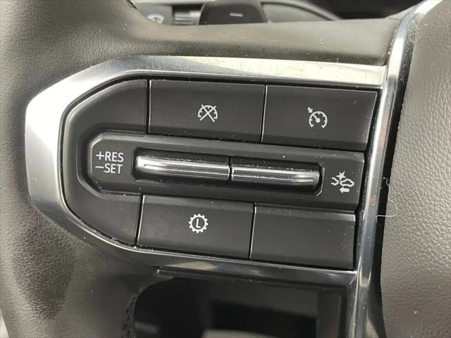 2025 GMC Yukon 4WD Denali