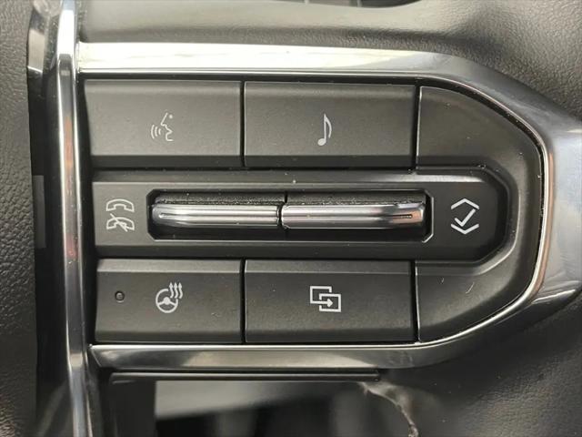 2025 GMC Yukon 4WD Denali