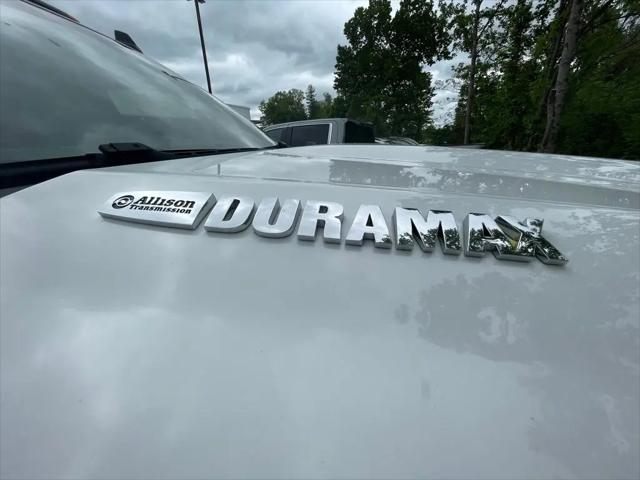 2017 Chevrolet Silverado 2500HD LT