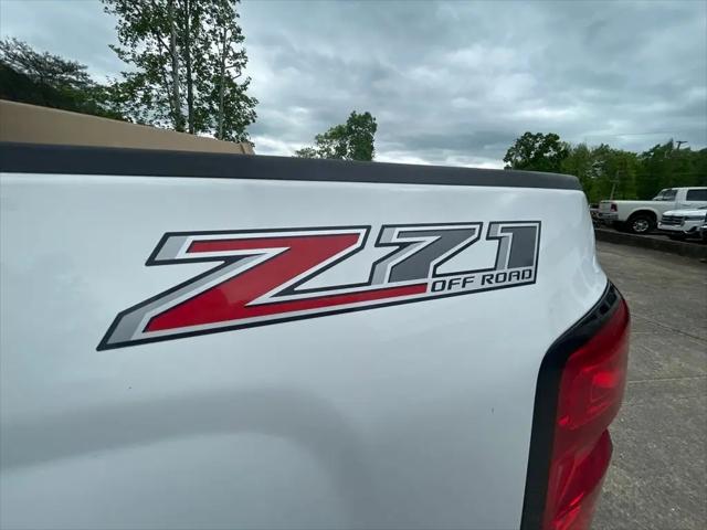2017 Chevrolet Silverado 2500HD LT