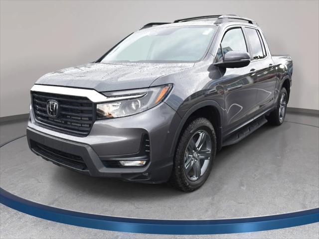 2023 Honda Ridgeline RTL for sale in Aberdeen, NC