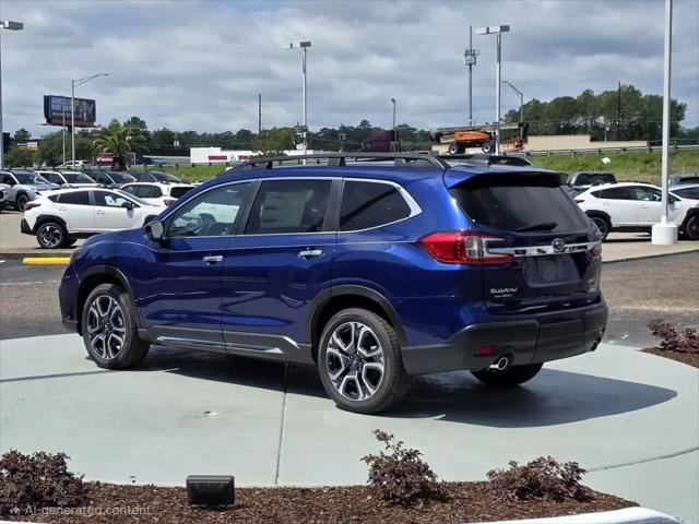 2026 Subaru Ascent Touring 7-Passenger