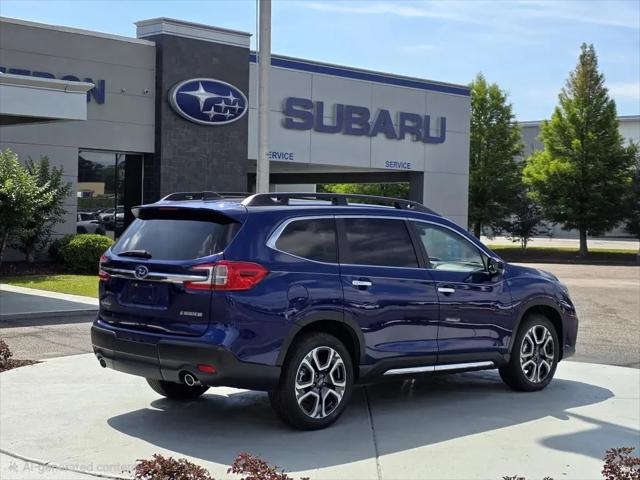 2026 Subaru Ascent Touring 7-Passenger