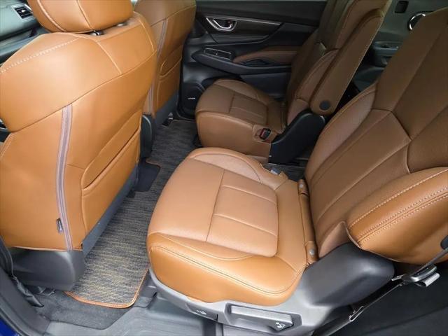2026 Subaru Ascent Touring 7-Passenger