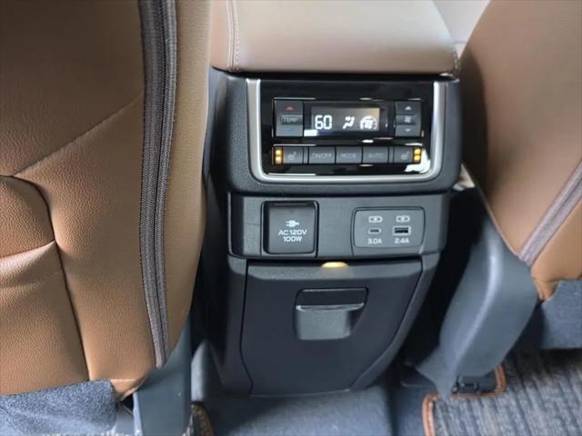 2026 Subaru Ascent Touring 7-Passenger
