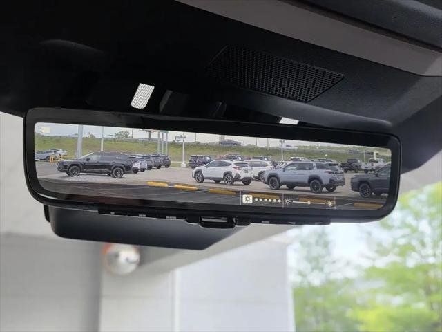 2026 Subaru Ascent Touring 7-Passenger