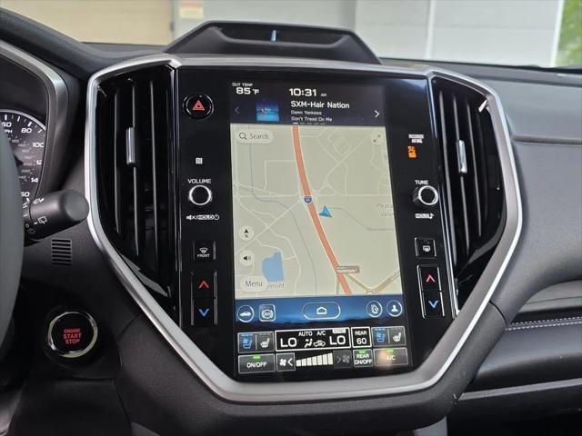 2026 Subaru Ascent Touring 7-Passenger