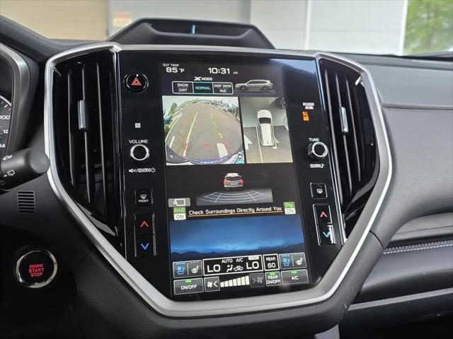 2026 Subaru Ascent Touring 7-Passenger