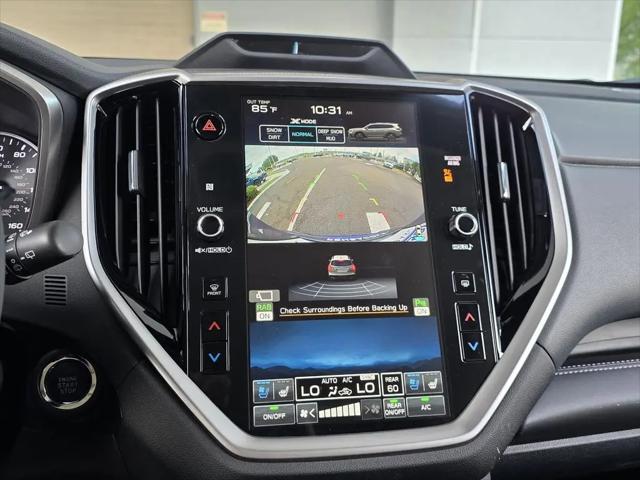 2026 Subaru Ascent Touring 7-Passenger