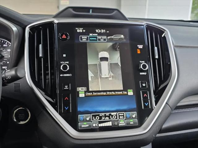 2026 Subaru Ascent Touring 7-Passenger