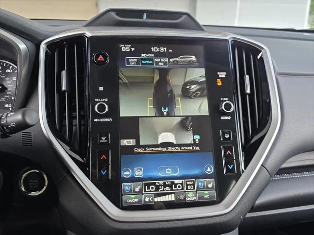 2026 Subaru Ascent Touring 7-Passenger