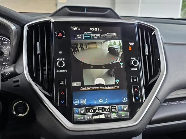 2026 Subaru Ascent Touring 7-Passenger