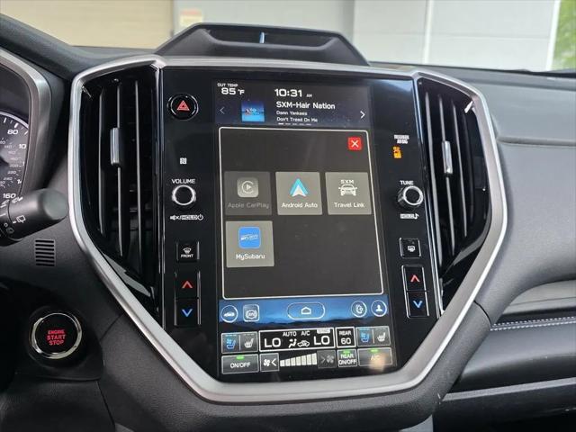 2026 Subaru Ascent Touring 7-Passenger