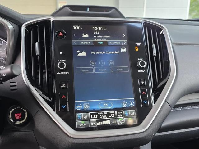 2026 Subaru Ascent Touring 7-Passenger
