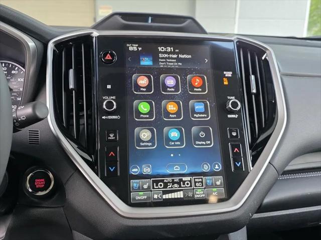 2026 Subaru Ascent Touring 7-Passenger