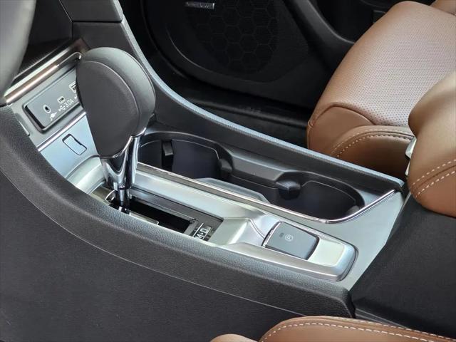 2026 Subaru Ascent Touring 7-Passenger