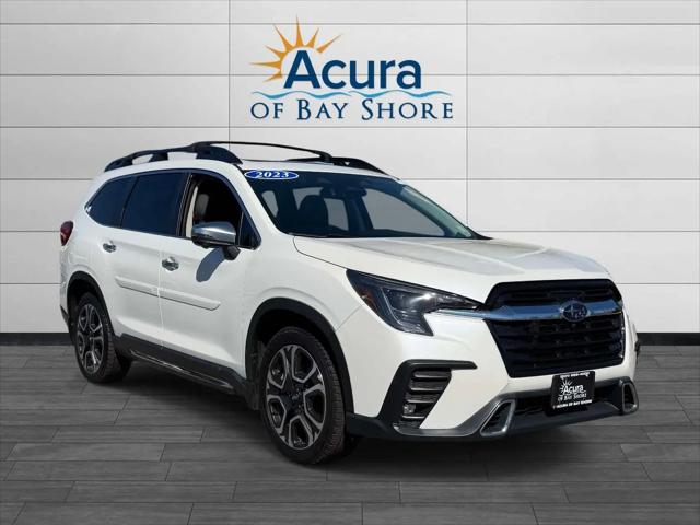 2023 Subaru Ascent Touring 7-Passenger