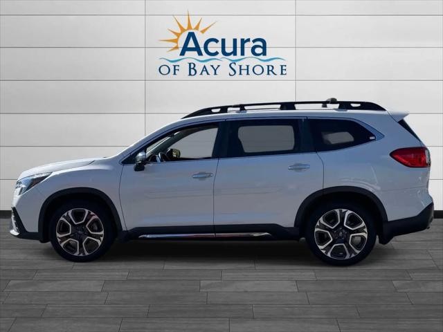 2023 Subaru Ascent Touring 7-Passenger