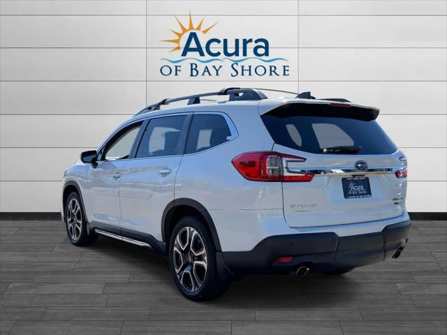 2023 Subaru Ascent Touring 7-Passenger