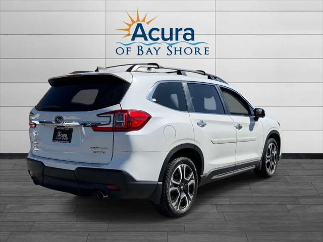 2023 Subaru Ascent Touring 7-Passenger