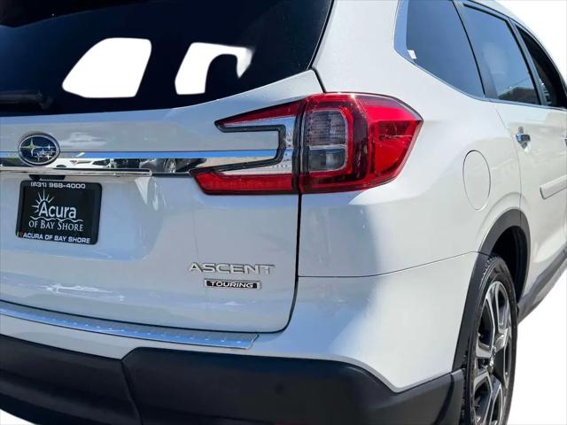 2023 Subaru Ascent Touring 7-Passenger