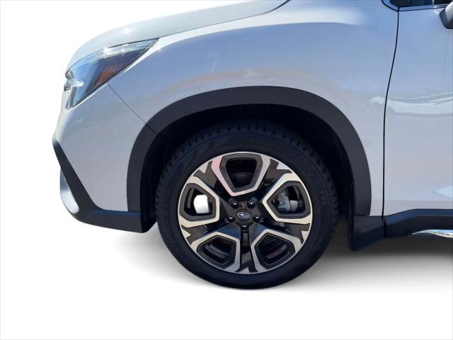 2023 Subaru Ascent Touring 7-Passenger