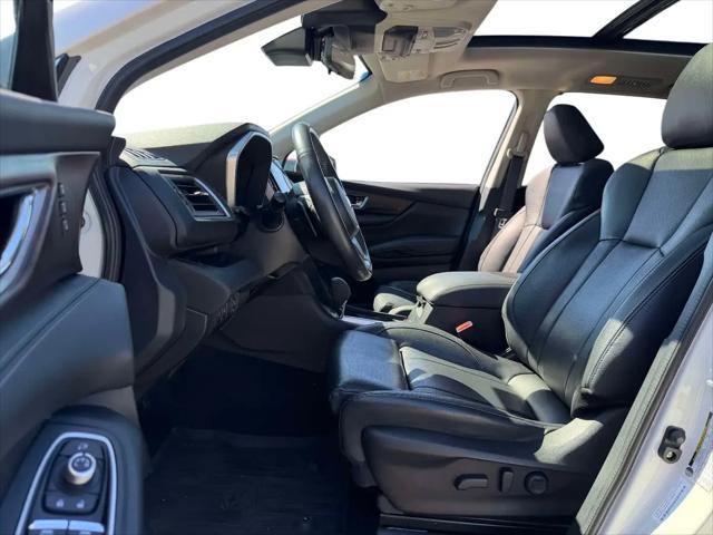 2023 Subaru Ascent Touring 7-Passenger