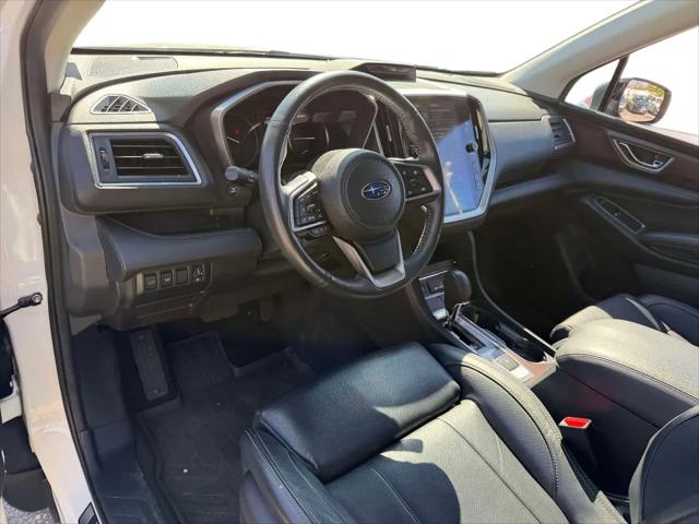 2023 Subaru Ascent Touring 7-Passenger
