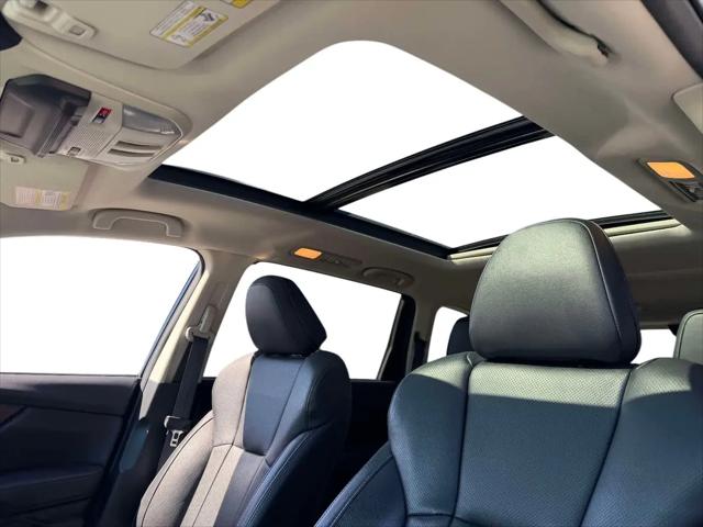 2023 Subaru Ascent Touring 7-Passenger