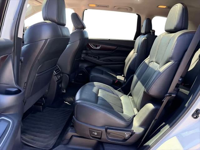 2023 Subaru Ascent Touring 7-Passenger