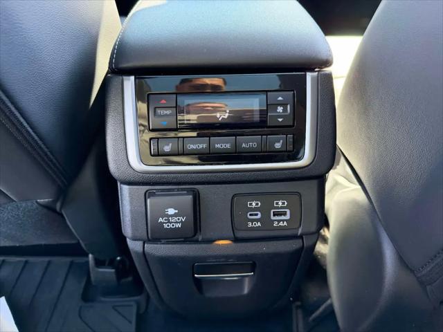 2023 Subaru Ascent Touring 7-Passenger
