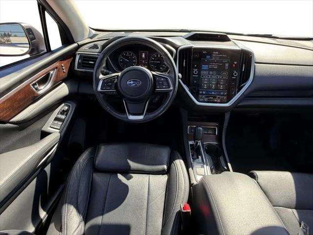 2023 Subaru Ascent Touring 7-Passenger