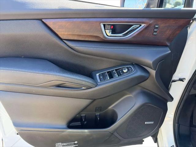 2023 Subaru Ascent Touring 7-Passenger