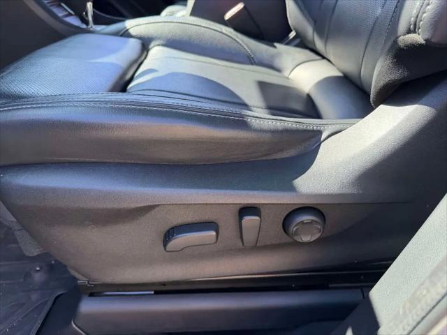 2023 Subaru Ascent Touring 7-Passenger