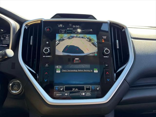 2023 Subaru Ascent Touring 7-Passenger