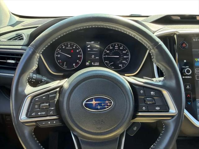 2023 Subaru Ascent Touring 7-Passenger