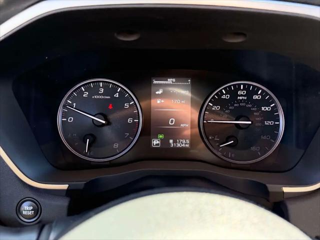 2023 Subaru Ascent Touring 7-Passenger