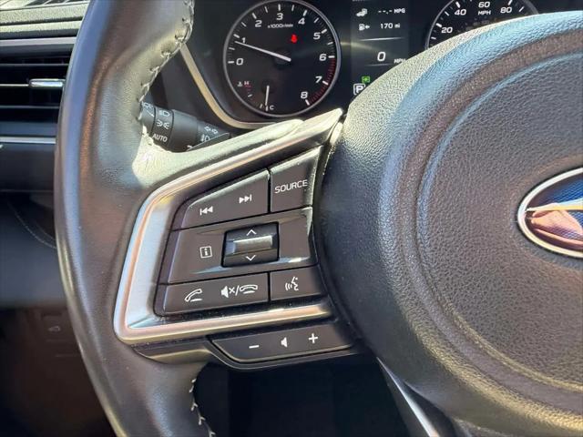 2023 Subaru Ascent Touring 7-Passenger